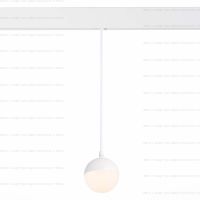 Светильник трековый SKYLINE 48 LED 1х7W ST358.533.07