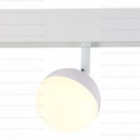 Светильник трековый SKYLINE 48 LED 1х7W ST358.536.07