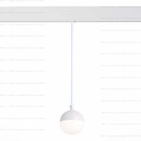 Светильник трековый SKYLINE 48 LED 1х7W ST358.543.07
