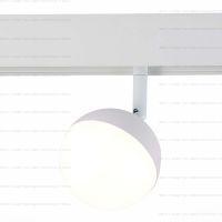 Светильник трековый SKYLINE 48 LED 1х7W ST358.546.07