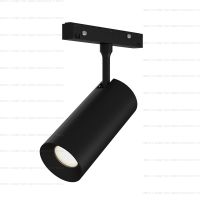 Светильник трековый SKYLINE 48 LED 1х18W ST1365.446.18_DIM
