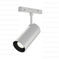 Светильник трековый SKYLINE 48 LED 1х18W ST1365.546.18_DIM