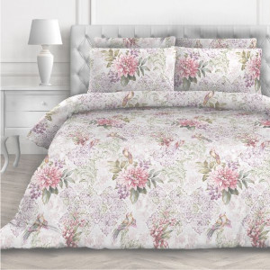 КПБ AP-64 - Поплин Valtery