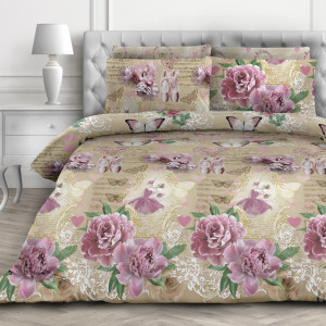 КПБ AP-67 - Поплин Valtery