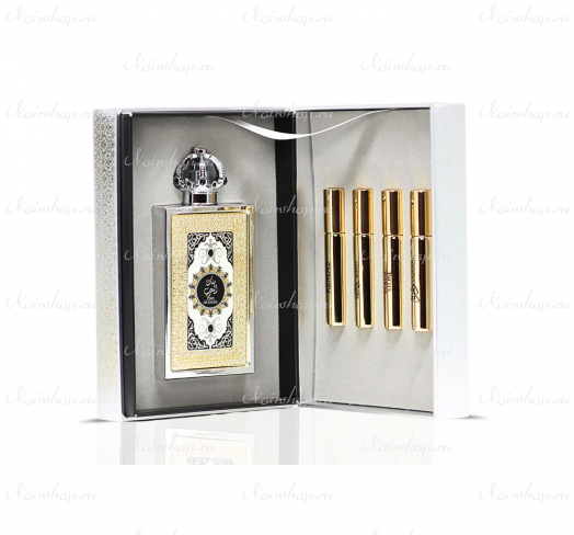 Lattafa Perfumes King Of Arabia