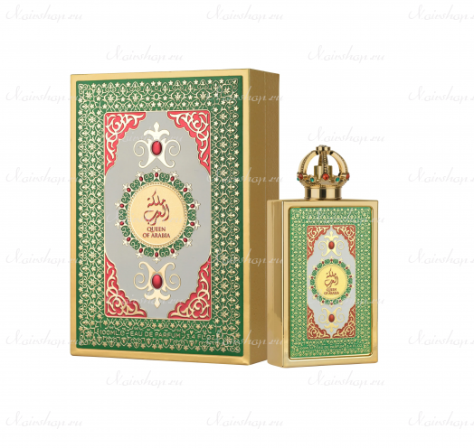 Lattafa Perfumes Queen Of Arabia
