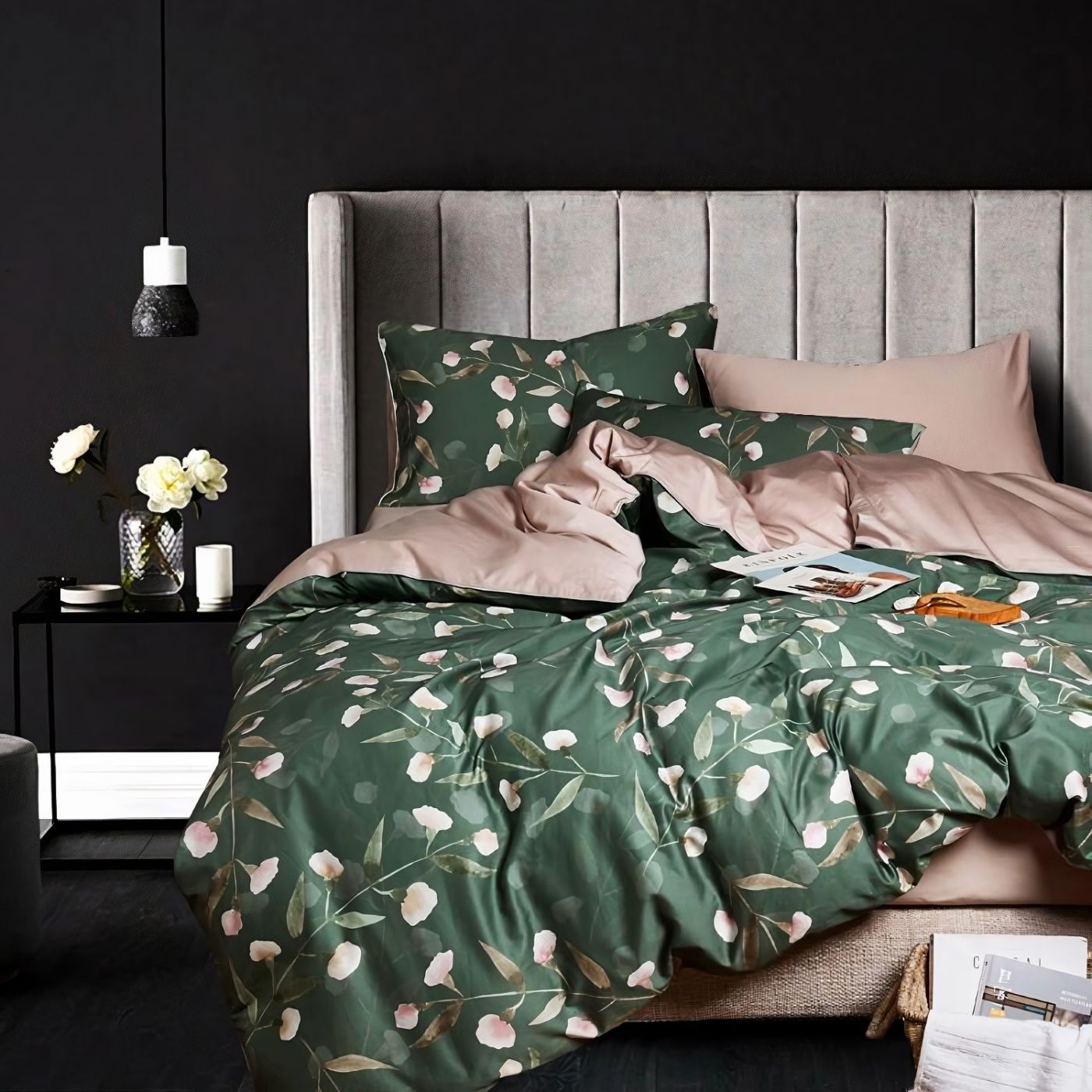 КПБ Сатин Премиум CPA008