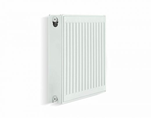 Радиатор стальной панельный Oasis Pro PN 22-500-600, нижнее подключение