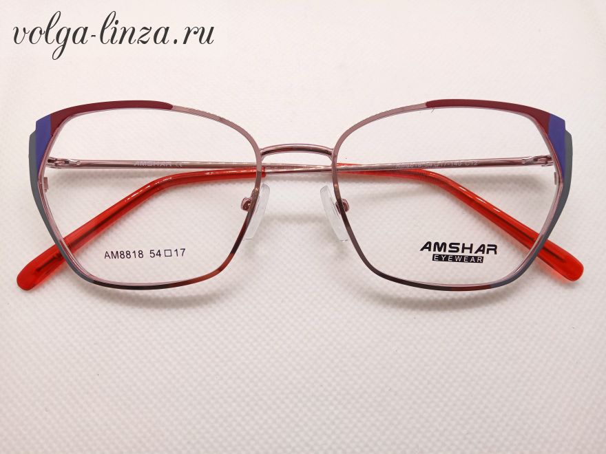 Оправа AMSHAR AM 8818