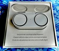 Наушники Microsoft Surface Earbuds Glacier