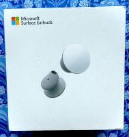 Наушники Microsoft Surface Earbuds Glacier