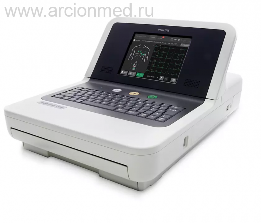 PageWriter TC35 Кардиограф
