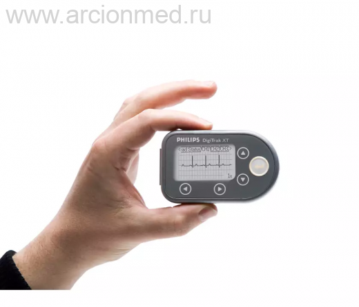 Холтеровский монитор Philips DigiTrak XT