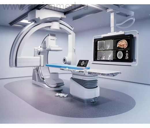 Ангиографическая система Philips Azurion 7 B20/15