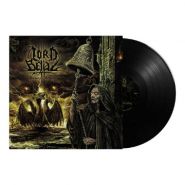 LORD BELIAL - Unholy Trinity LP