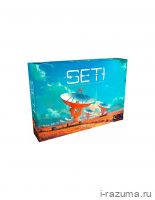 SETI: Search for Extraterrestrial Intelligence