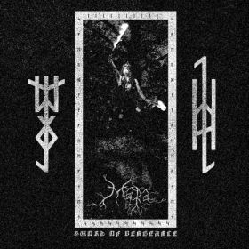 MARA - Sword of Vengeance - + 20 pages Booklet - limited to 500 copies CD DIGIPAK