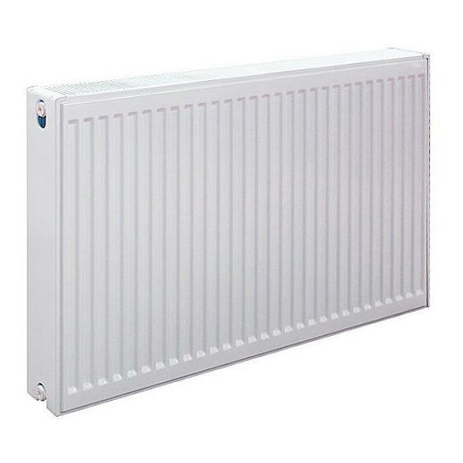 Радиатор стальной панельный Ventil 33/500/2300, нижнее правое подключение ROMMER