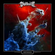 NIGHTBEARER - Defiance - Limited edition to 500 copies