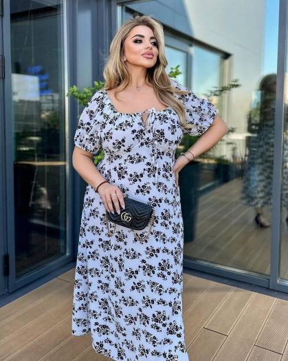 Платье женское 49383