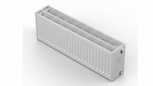 Радиатор стальной панельный PRADO UNIVERSAL 33 400 2800