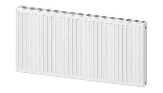 Радиатор стальной панельный Compact 21 тип 600 х 1700 мм Uni-fitt