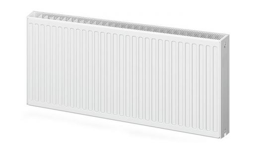 Радиатор стальной панельный Compact 22 тип 400 х 900 мм Uni-fitt
