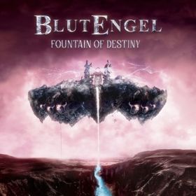 BLUTENGEL - Fountain Of Destiny
