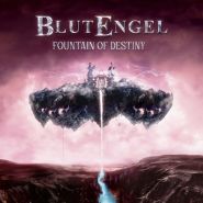 BLUTENGEL - Fountain Of Destiny