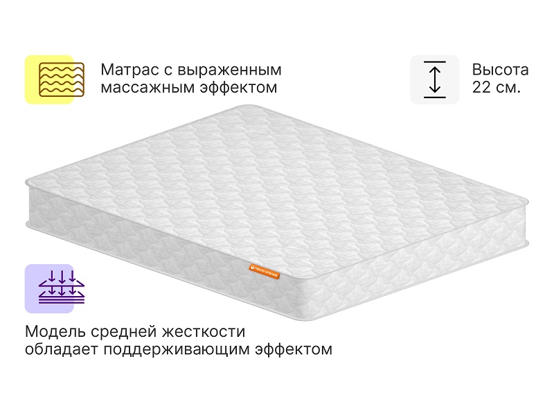 Матрас Люкс 4