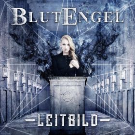 BLUTENGEL - Leitbild CD SUPER JEWEL