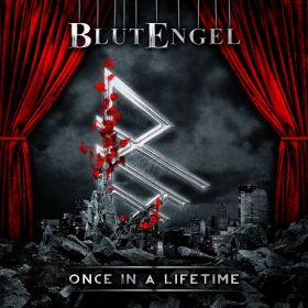 BLUTENGEL - Once in a Lifetime LTD Edition 2CD DIGIPAK