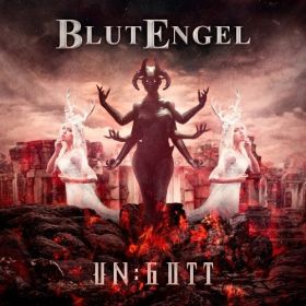 BLUTENGEL - Un:Gott