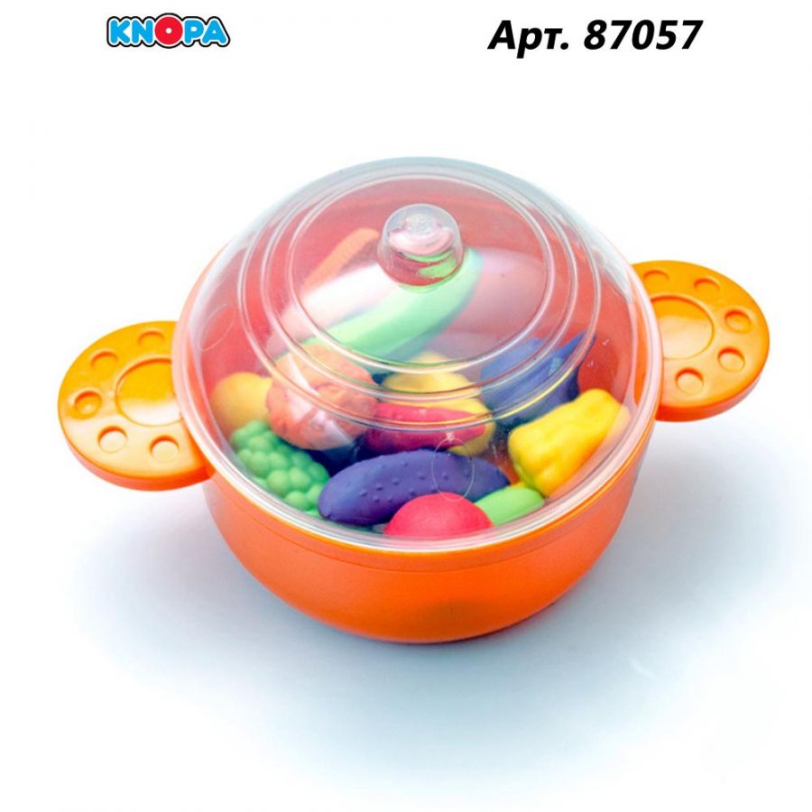 Набор "Соте и смузи" КНОПА