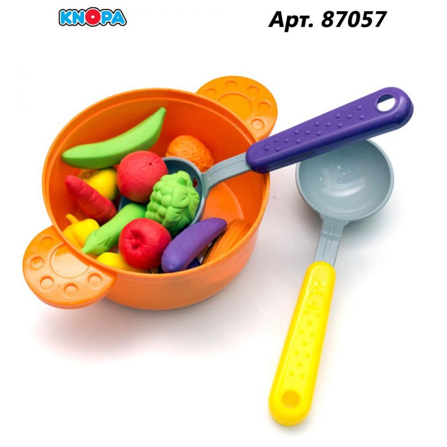 Набор "Соте и смузи" КНОПА