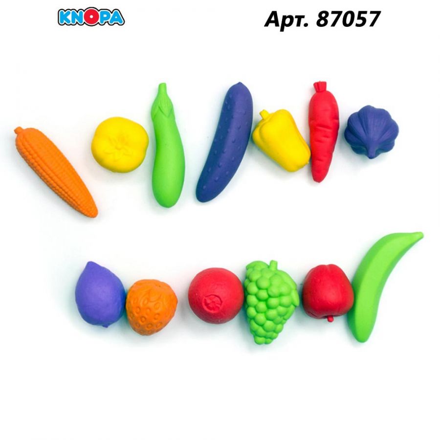 Набор "Соте и смузи" КНОПА