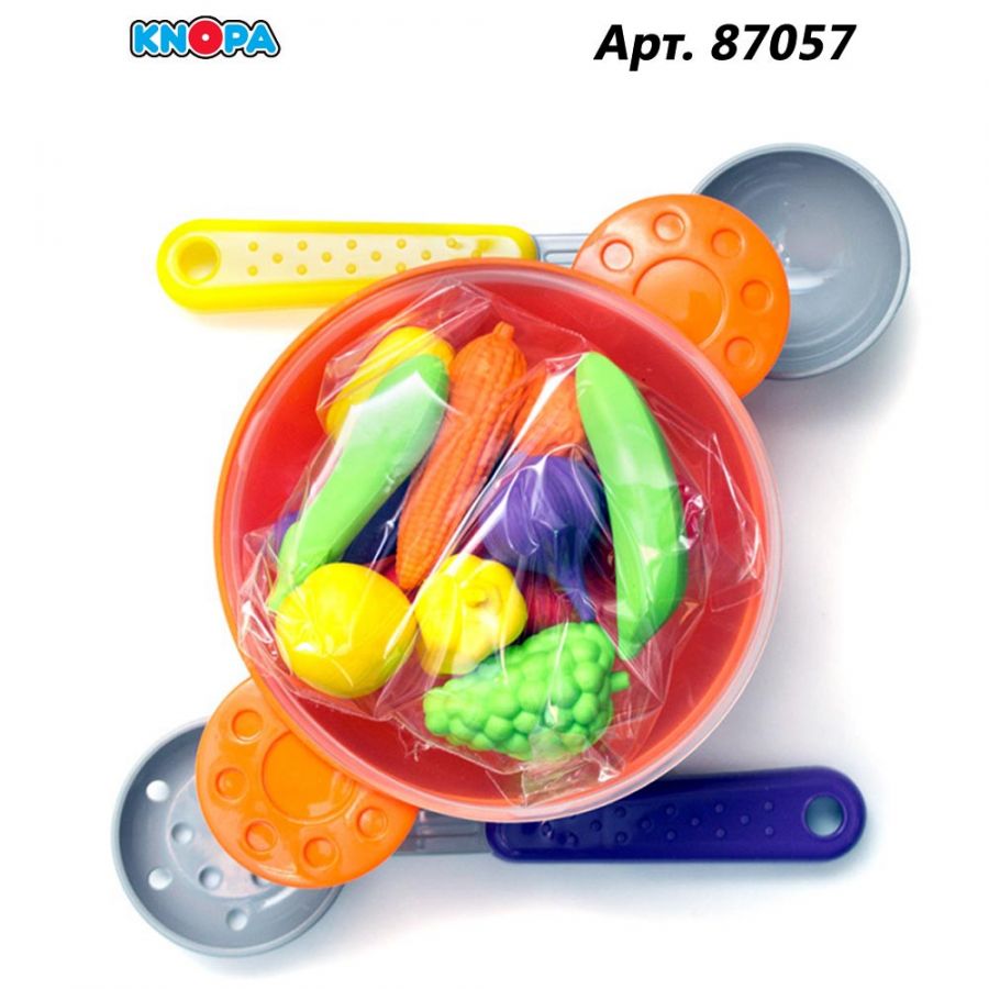 Набор "Соте и смузи" КНОПА