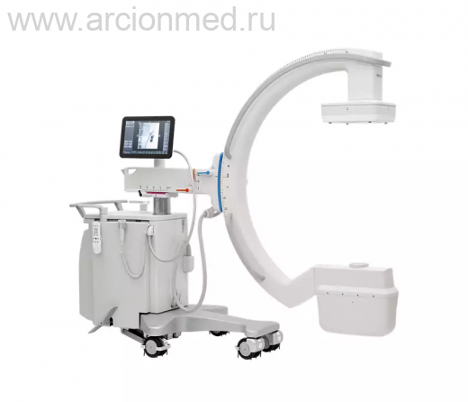 Рентгеновская С-дуга Philips Zenition 70