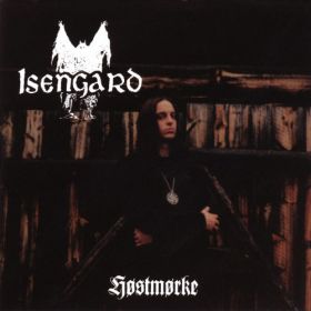 ISENGARD - Hostmorke - 30th anniversary edition DOUBLE CD