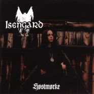ISENGARD - Hostmorke - 30th anniversary edition DOUBLE CD