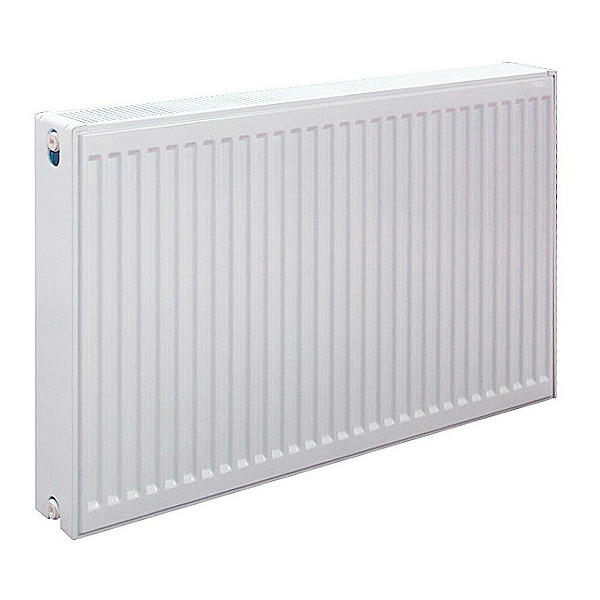 Радиатор стальной панельный Compact 10/300/800, боковое подключение ROMMER