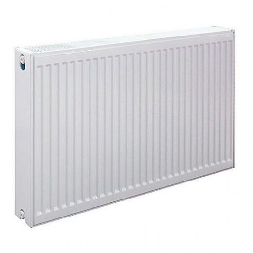 Радиатор стальной панельный Compact 20/300/1400, боковое подключение ROMMER