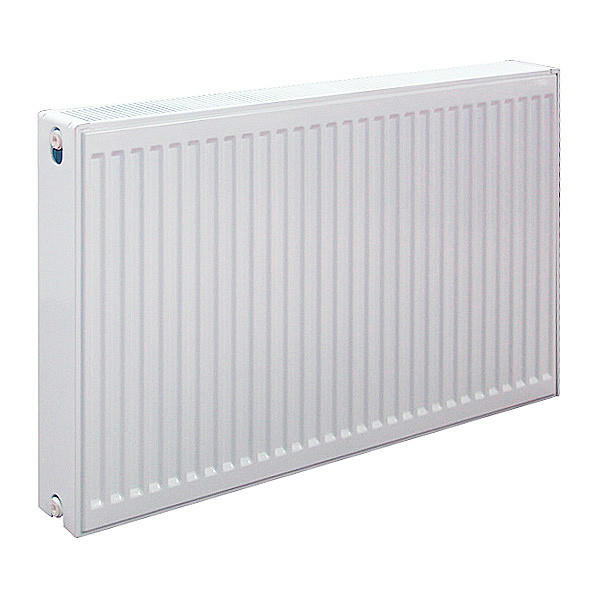 Радиатор стальной панельный Compact 20/500/3000, боковое подключение ROMMER