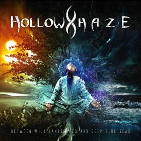 HOLLOW HAZE - Between Wild Landscapes And Deep Blue Seas