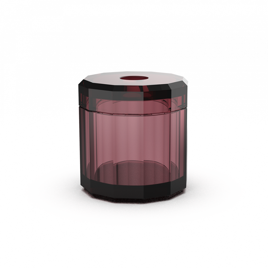 Лоток для бумажных полотенец Decor Walther Kristall 09315 ФОТО