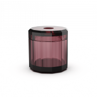 Лоток для бумажных полотенец Decor Walther Kristall 09315 схема 3