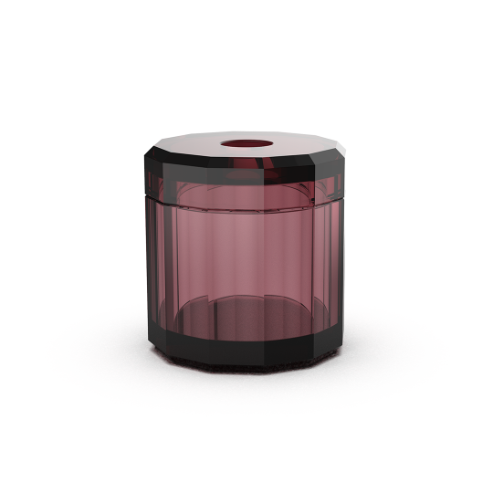 Лоток для бумажных полотенец Decor Walther Kristall 09315 схема 3