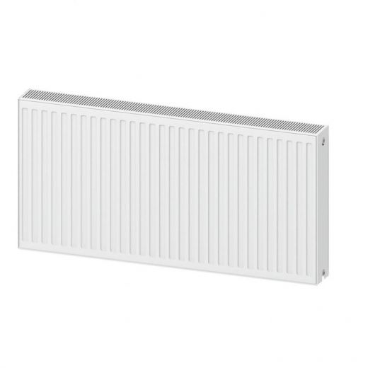Радиатор стальной панельный Wester 500x900 C22, боковое подключение