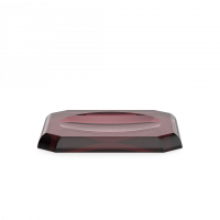 Универсальный контейнер для ванной комнаты Decor Walther Kristall 09240 схема 8