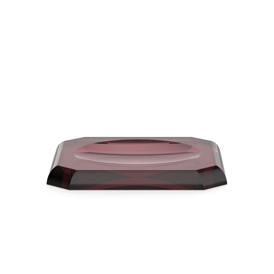 Универсальный контейнер для ванной комнаты Decor Walther Kristall 09240 схема 8